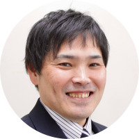 Tom　トム先生