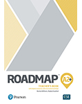 Pearson: ROADMAP